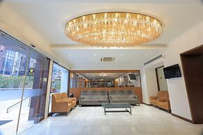 Elegant Luxury Nest Baroda