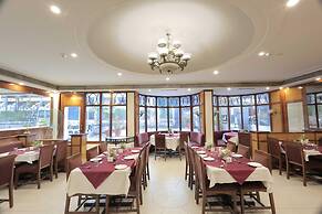 Elegant Luxury Nest Baroda