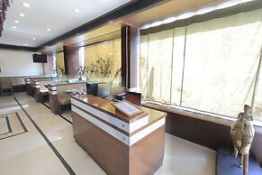 Elegant Luxury Nest Baroda