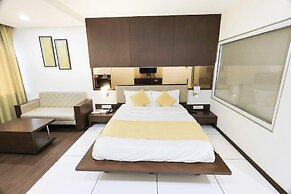 Elegant Luxury Nest Baroda