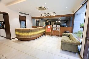 Elegant Luxury Nest Baroda