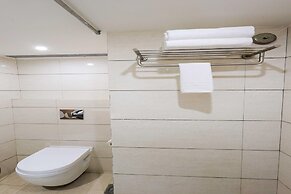 Elegant Luxury Nest Baroda