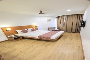 Elegant Luxury Nest Baroda
