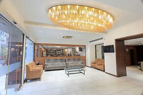 Elegant Luxury Nest Baroda