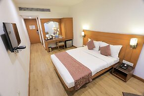 Elegant Luxury Nest Baroda