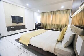 Elegant Luxury Nest Baroda