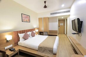 Elegant Luxury Nest Baroda