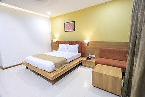 Elegant Luxury Nest Baroda