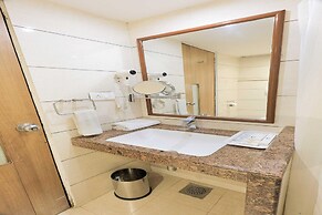 Elegant Luxury Nest Baroda