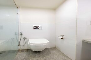 Elegant Luxury Nest Baroda