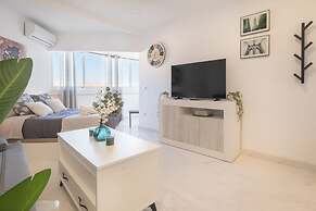 Cozy Center Studio Torremolinos