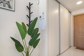 Cozy Center Studio Torremolinos