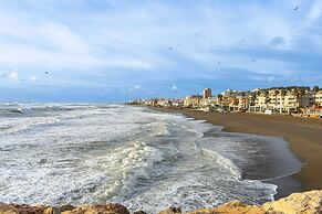 Cozy Center Studio Torremolinos