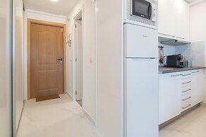 Cozy Center Studio Torremolinos