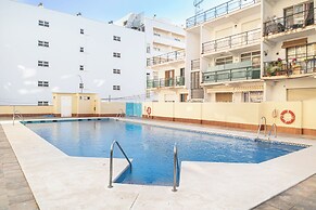 Cozy Center Studio Torremolinos