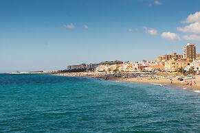 Cozy Center Studio Torremolinos