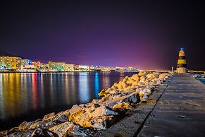 Cozy Center Studio Torremolinos