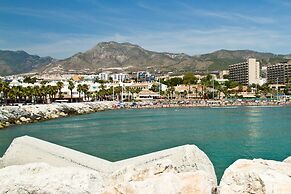 Cozy Center Studio Torremolinos