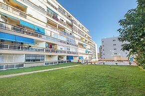 Cozy Center Studio Torremolinos