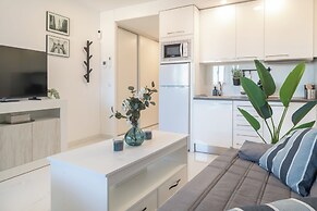 Cozy Center Studio Torremolinos