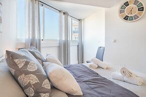 Cozy Center Studio Torremolinos