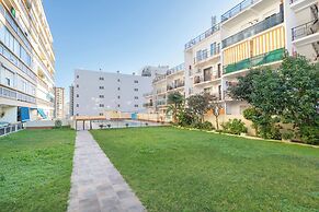 Cozy Center Studio Torremolinos