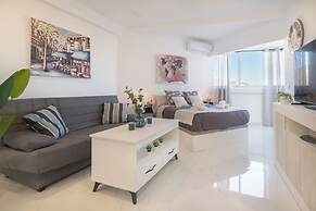 Cozy Center Studio Torremolinos