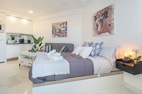 Cozy Center Studio Torremolinos