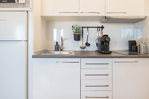 Cozy Center Studio Torremolinos