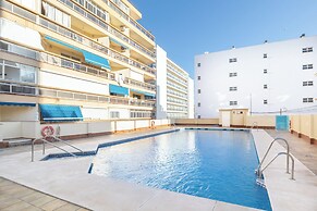 Cozy Center Studio Torremolinos