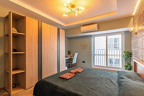 B8 Suite Palm Rsd - 2mn From sea