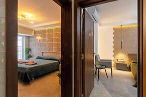 B8 Suite Palm Rsd - 2mn From sea