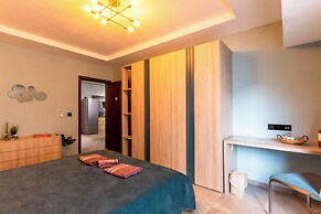 B8 Suite Palm Rsd - 2mn From sea