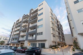 B8 Suite Palm Rsd - 2mn From sea