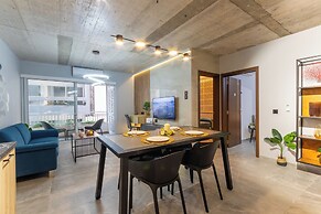 B8 Suite Palm Rsd - 2mn From sea