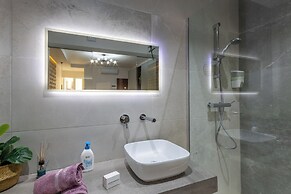 B8 Suite Palm Rsd - 2mn From sea