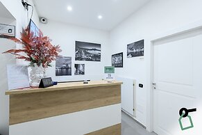 HOTIDAY Room Collection - Napoli Duomo