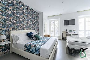 HOTIDAY Room Collection - Napoli Duomo