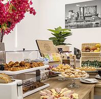 HOTIDAY Room Collection - Napoli Duomo