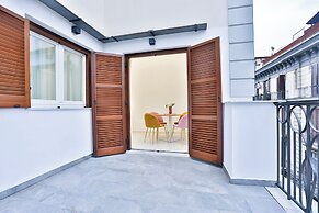 HOTIDAY Room Collection - Napoli Duomo