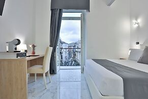 HOTIDAY Room Collection - Napoli Duomo