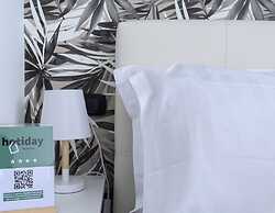 HOTIDAY Room Collection - Napoli Duomo