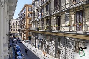 HOTIDAY Room Collection - Napoli Duomo