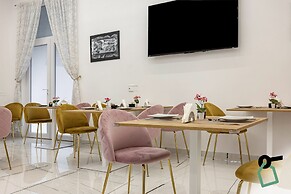 HOTIDAY Room Collection - Napoli Duomo