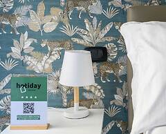 HOTIDAY Room Collection - Napoli Duomo