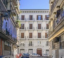 HOTIDAY Room Collection - Napoli Duomo