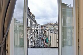 HOTIDAY Room Collection - Napoli Duomo