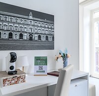 HOTIDAY Room Collection - Napoli Duomo