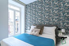 HOTIDAY Room Collection - Napoli Duomo