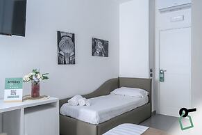 HOTIDAY Room Collection - Napoli Duomo